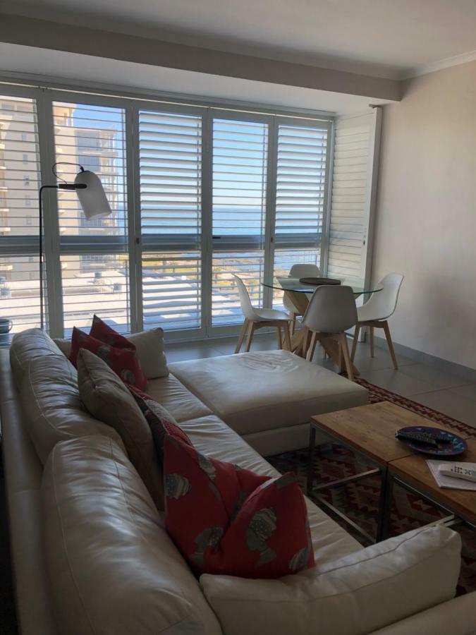 Apartment Beach Villa Cape Town