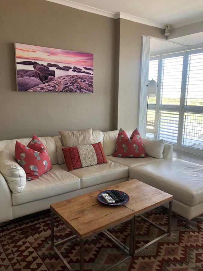 Beach Villa