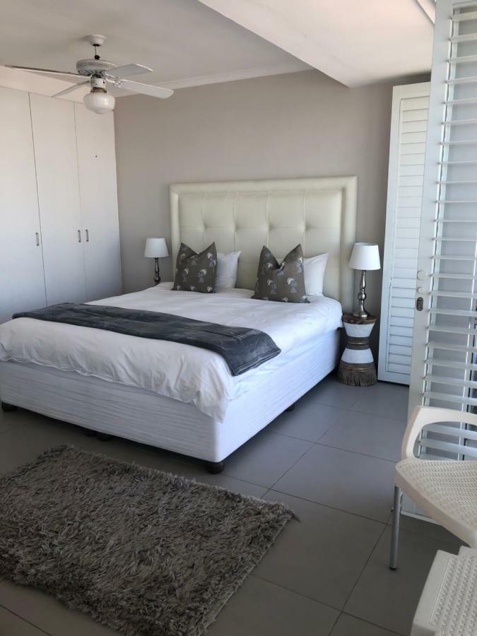 Apartment Beach Villa *